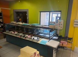 Printing machinery